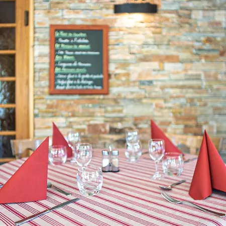 Le Christania Hotel Bellevaux