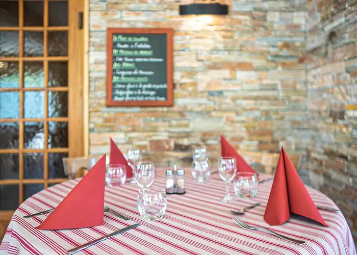 Le Christania Hotel Bellevaux