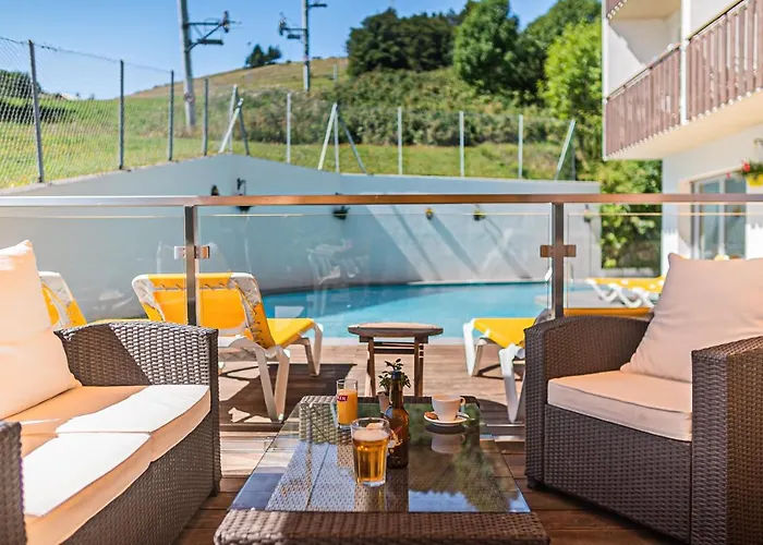 Hotel Le Christania 3*