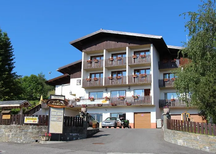 Le Christania Hotel 3*