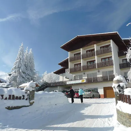 Le Christania Hotel Bellevaux