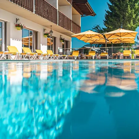 Hotel Le Christania