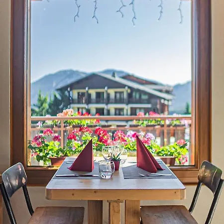 Le Christania Hotel 3*