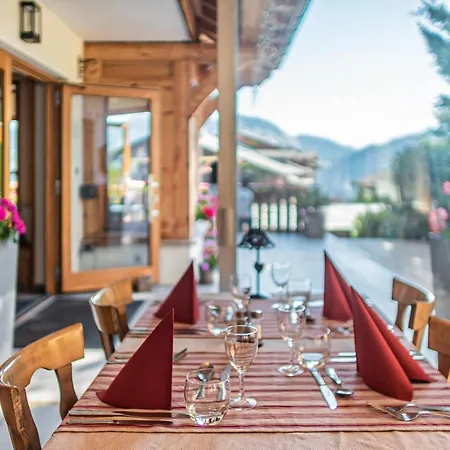 Le Christania Hotel Bellevaux