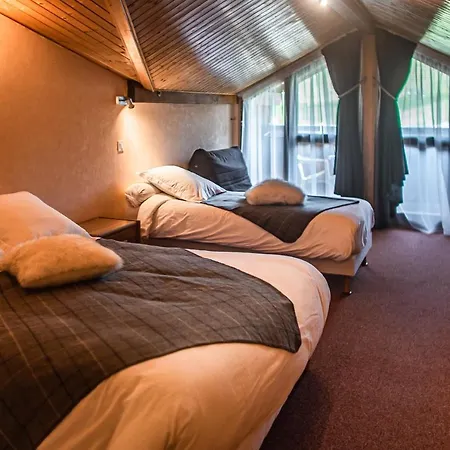 Hotel Le Christania