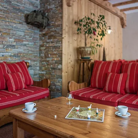 Hotel Le Christania 3*