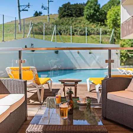 Hotel Le Christania 3*