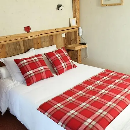 Le Christania Hotel