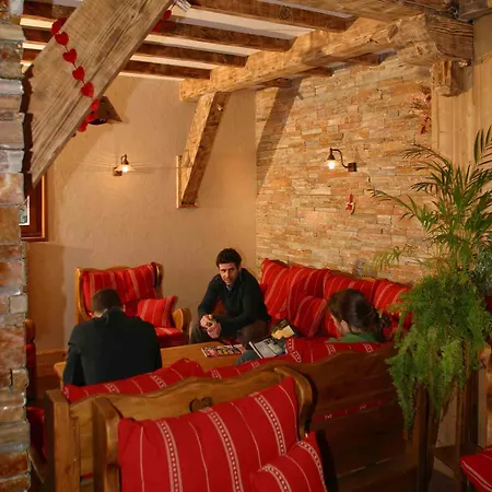 Le Christania Hotel