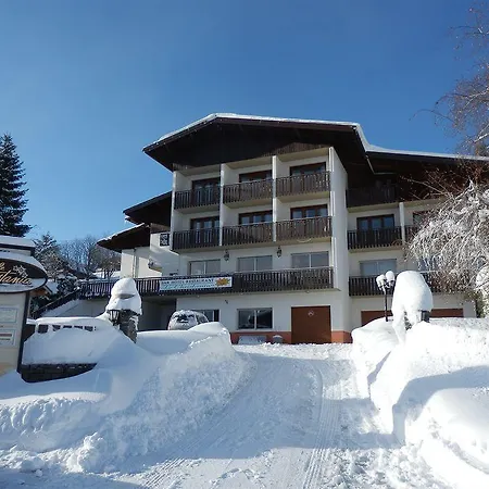 Le Christania Hotel