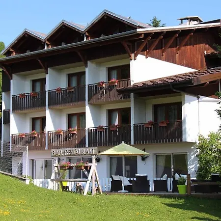 Hotel Le Christania