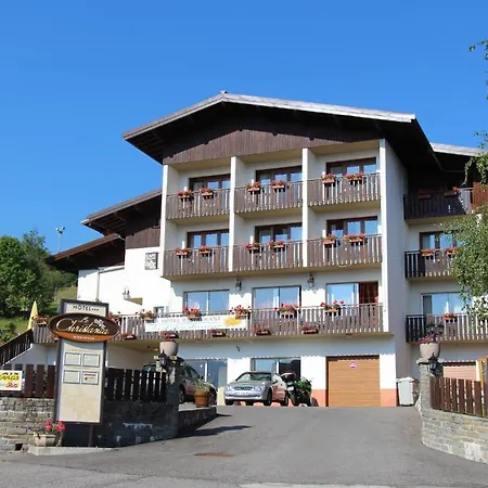 Le Christania Hotel 3*