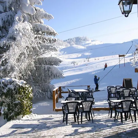 Le Christania Hotel 3*