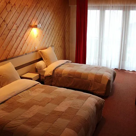 Le Christania Hotel