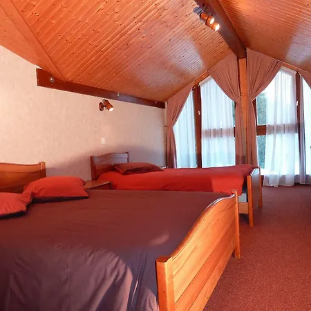 Hotel Le Christania
