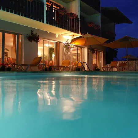 Le Christania Hotel Bellevaux