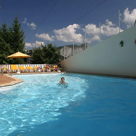 Le Christania Hotel 3*