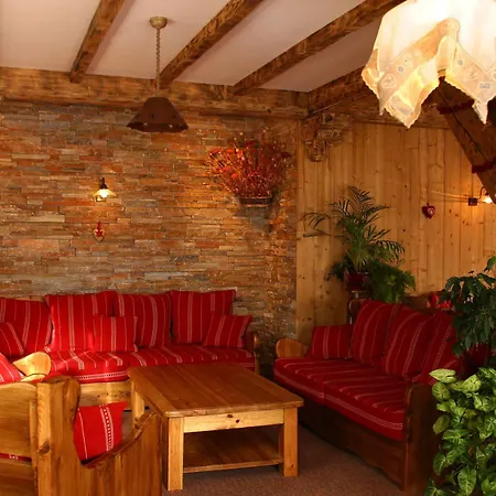 Hotel Le Christania